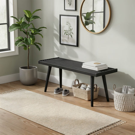 Ember Entryway Bench - 41"