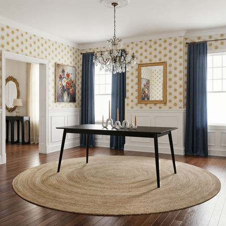 Saffron Dining Table - 72"