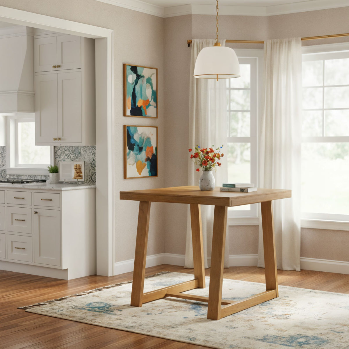 Marisol Counter Height Table - 41