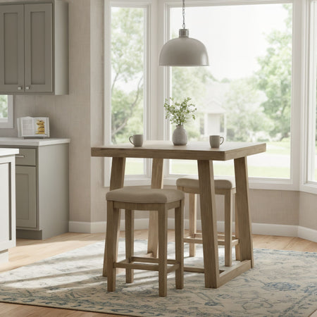 Marisol Counter Height Table - 41"