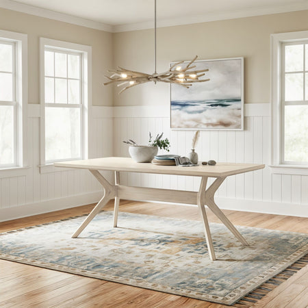 Sedona Dining Table - 72"