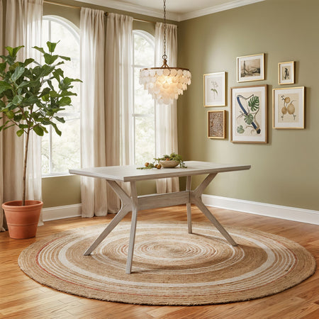 Sedona Dining Table - 60"