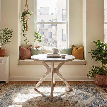 Sedona Round Dining Table - 38"