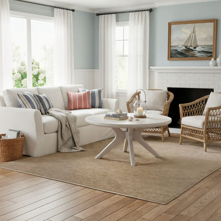 Sedona Round Coffee Table - 36"